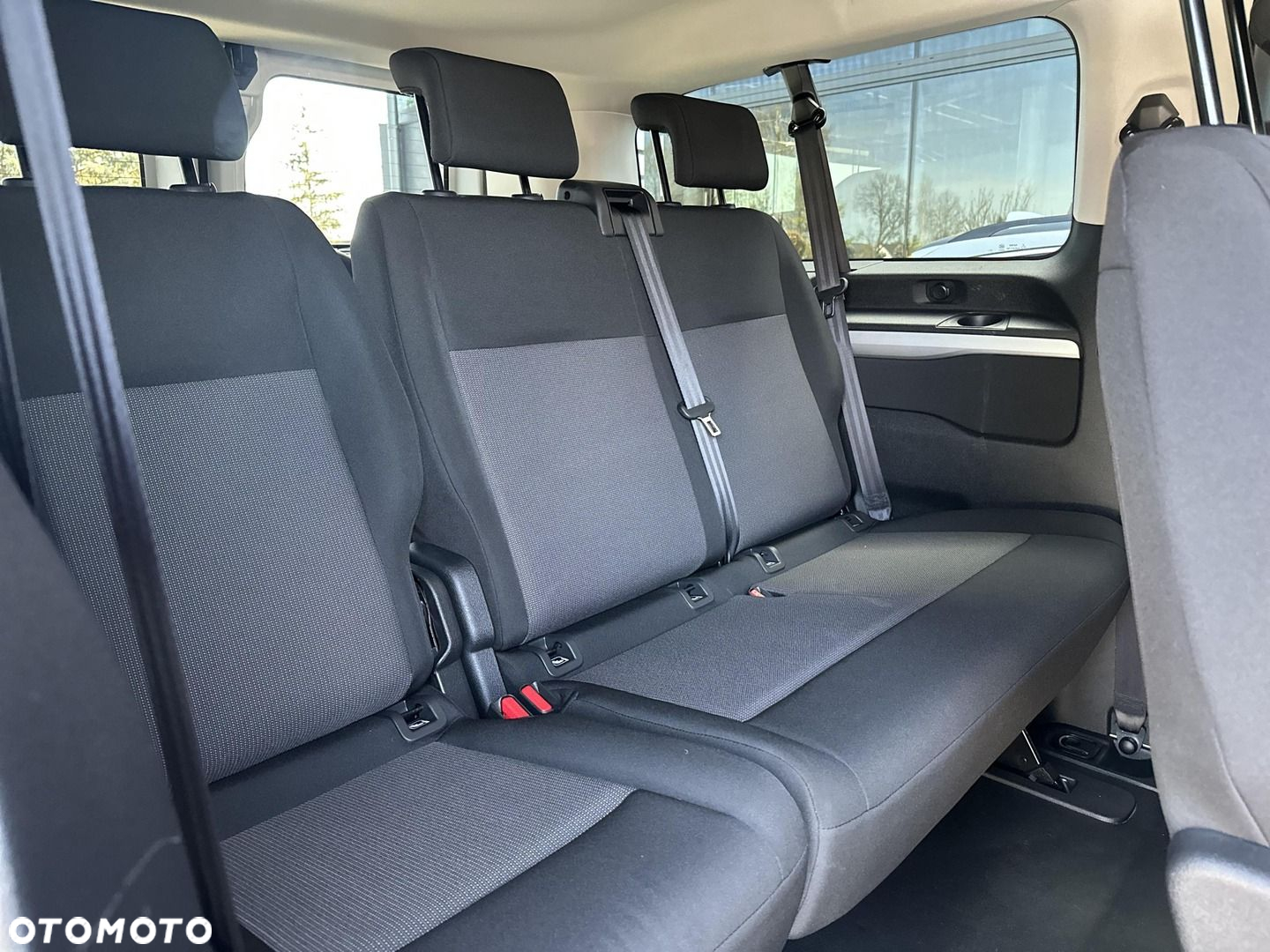 Toyota Proace Verso 2.0 D4-D Long Business - 25