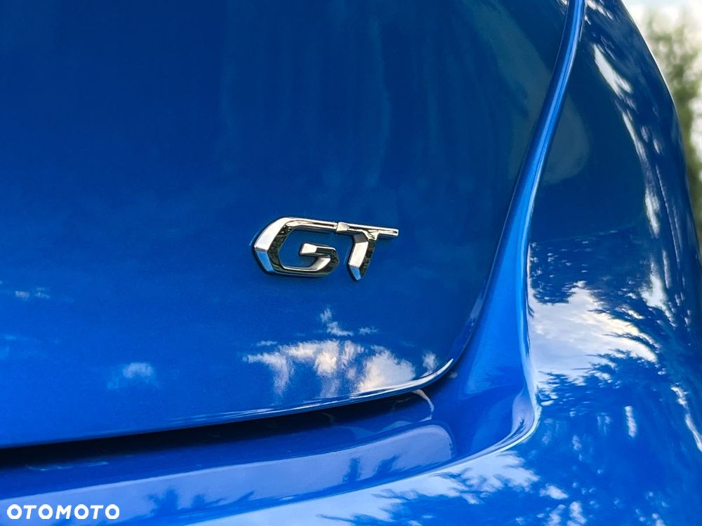 Peugeot 208 GT - 28
