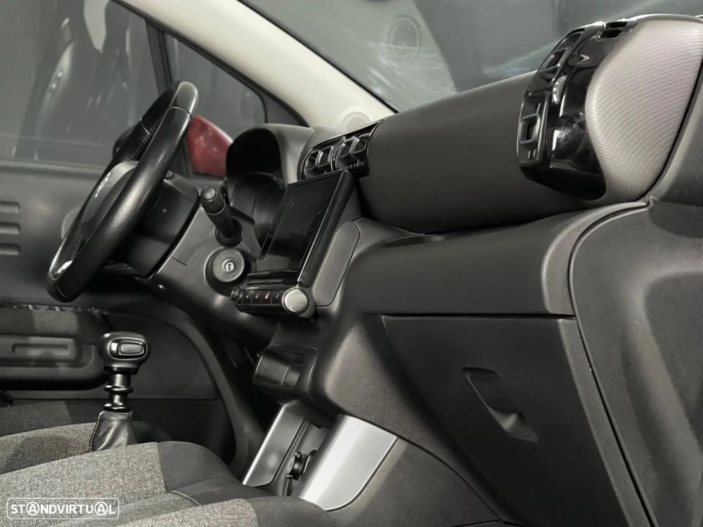 Citroën C3 Aircross - 7