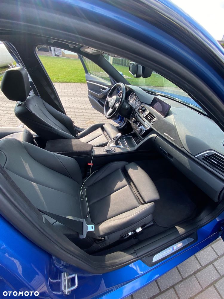 BMW Seria 3 328i - 4