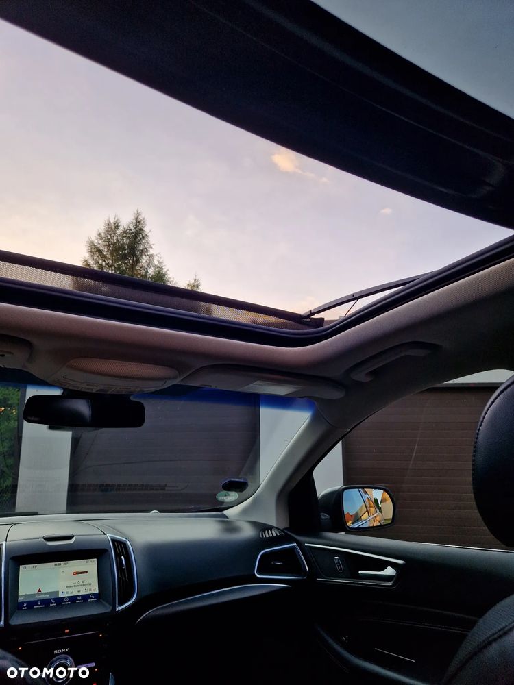 Ford Edge 2.0 EcoBlue Twin-Turbo 4WD Titanium - 21