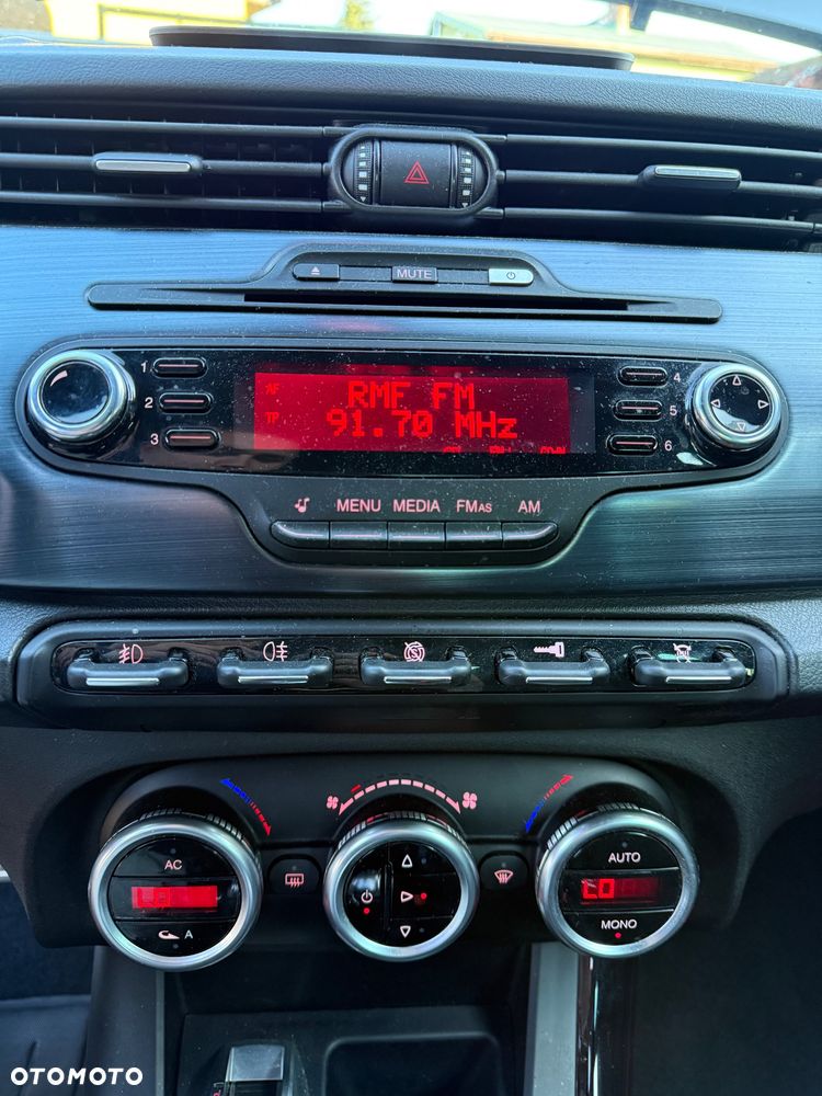 Alfa Romeo Giulietta 2.0 JTDM 16V - 12