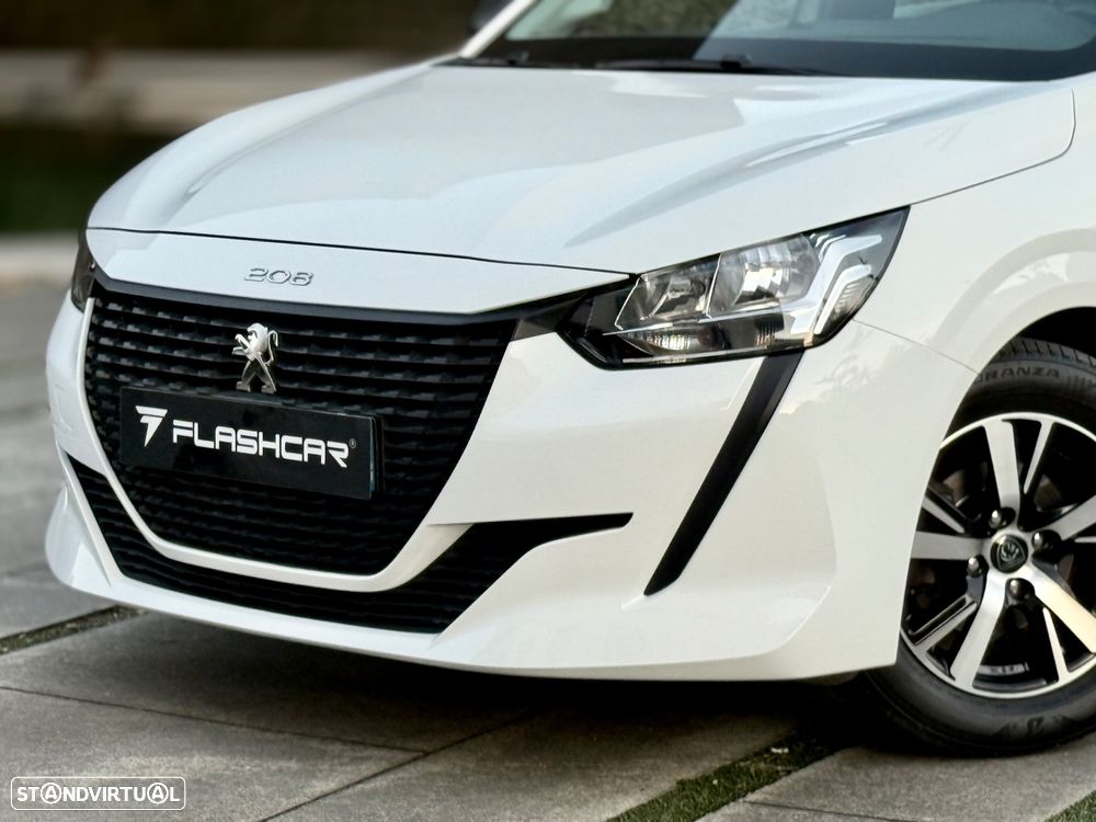 Peugeot 208 PureTech 75 Like - 15