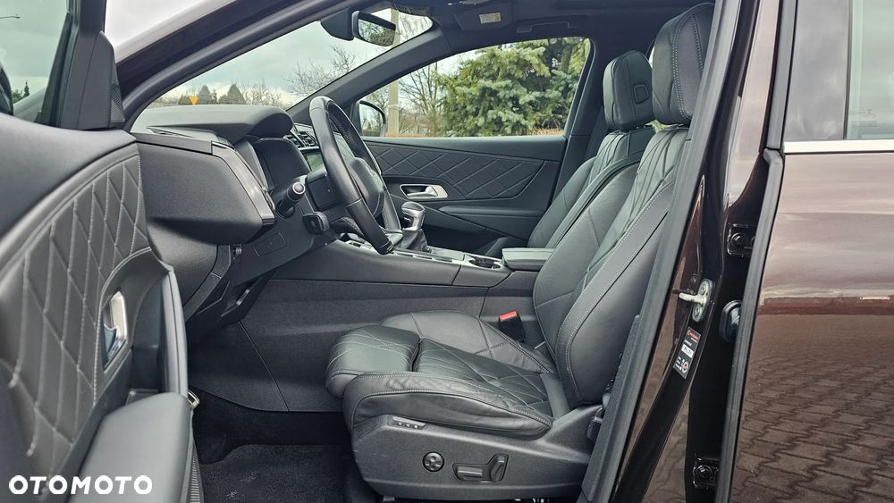 DS Automobiles DS 7 Crossback - 31