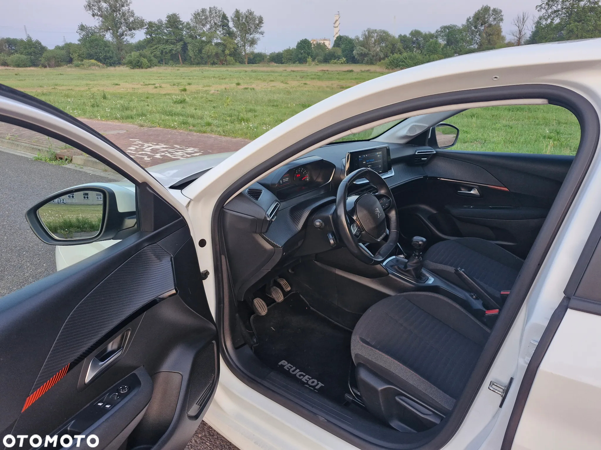 Peugeot 208 1.5 BlueHDi Active S&S - 10