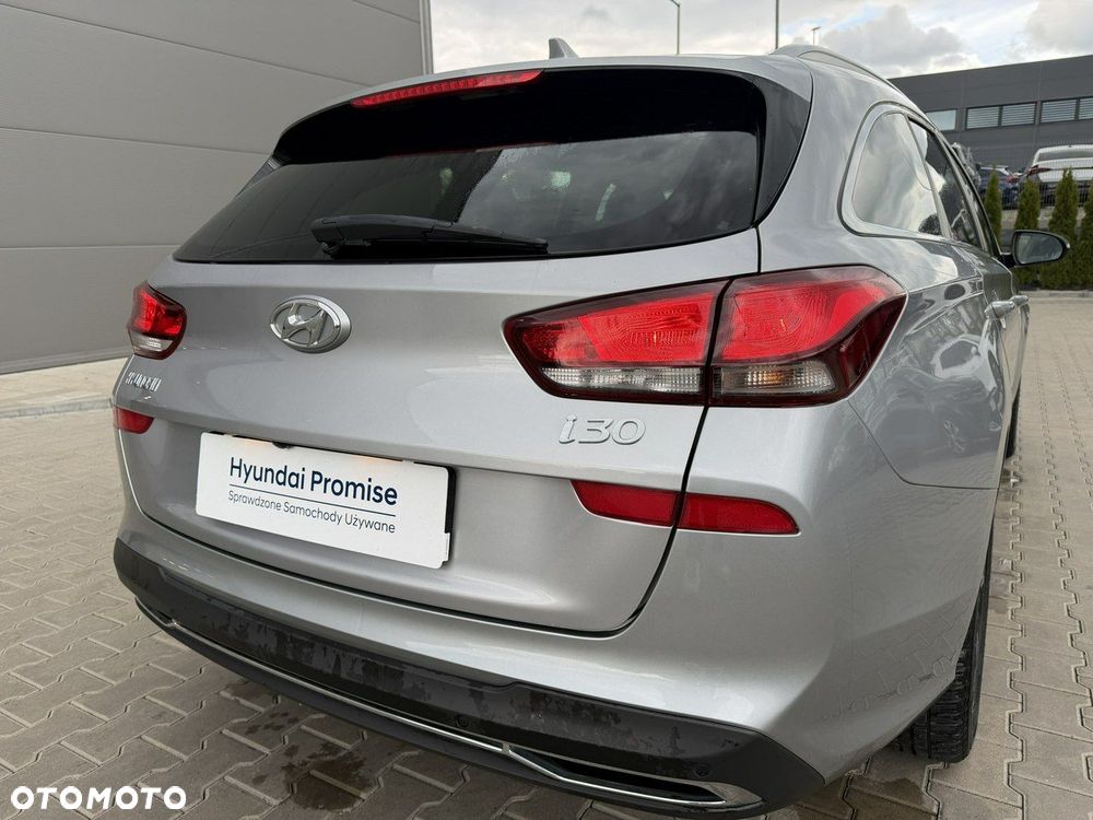 Hyundai i30 - 32