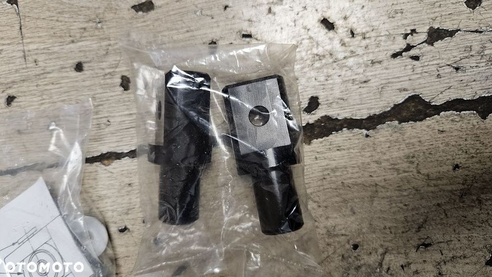 Podest pasażera Ride To Live Suzuki Intruder Marauder - 2