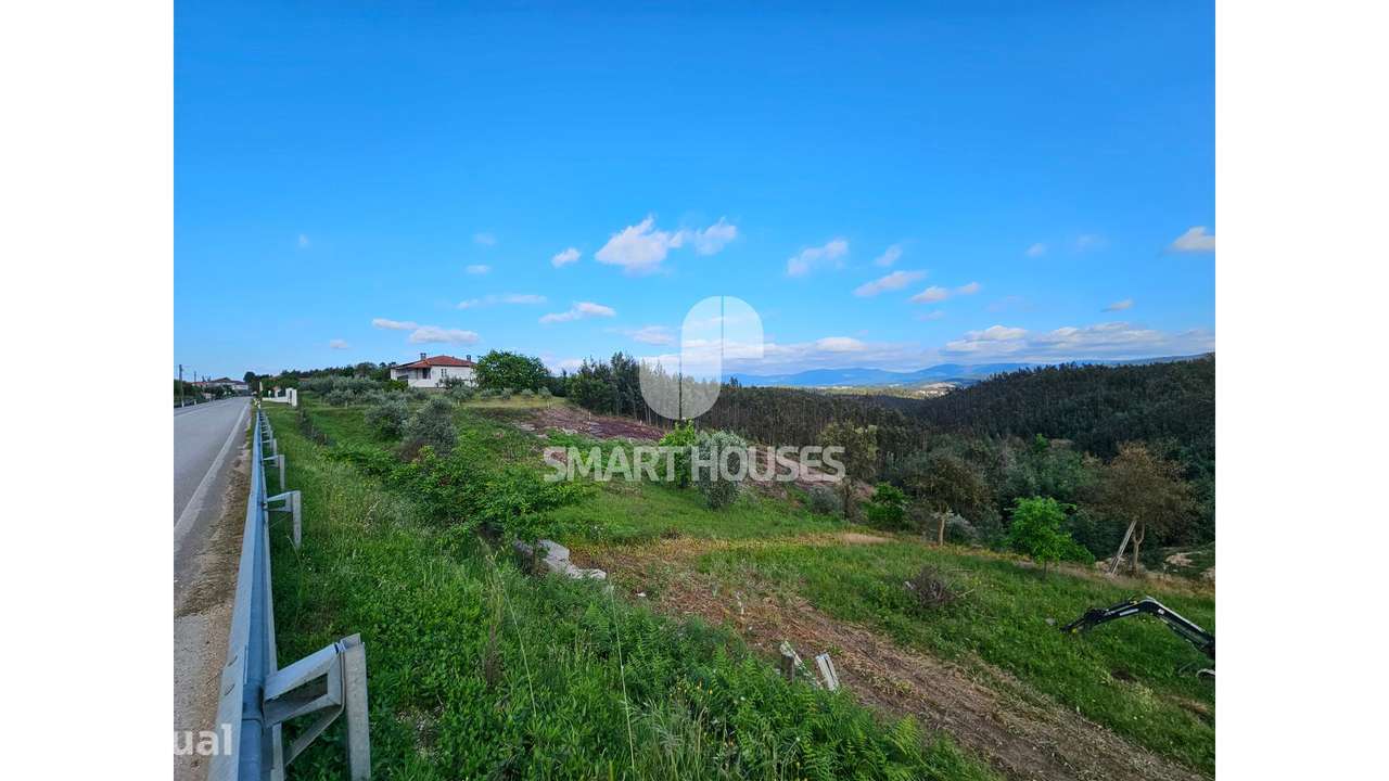 Terreno Sobreira p/ construção - Grande imagem: 2/2