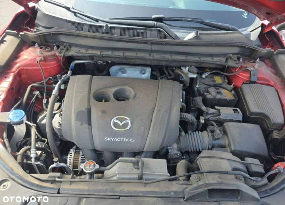 Mazda CX-5 - 13