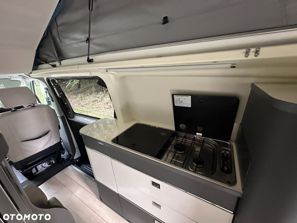 Volkswagen California - 17