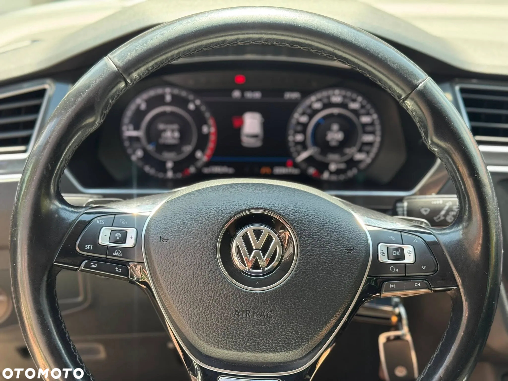 Volkswagen Tiguan 2.0 TDI BMT SCR 4Mot Highline DSG - 12