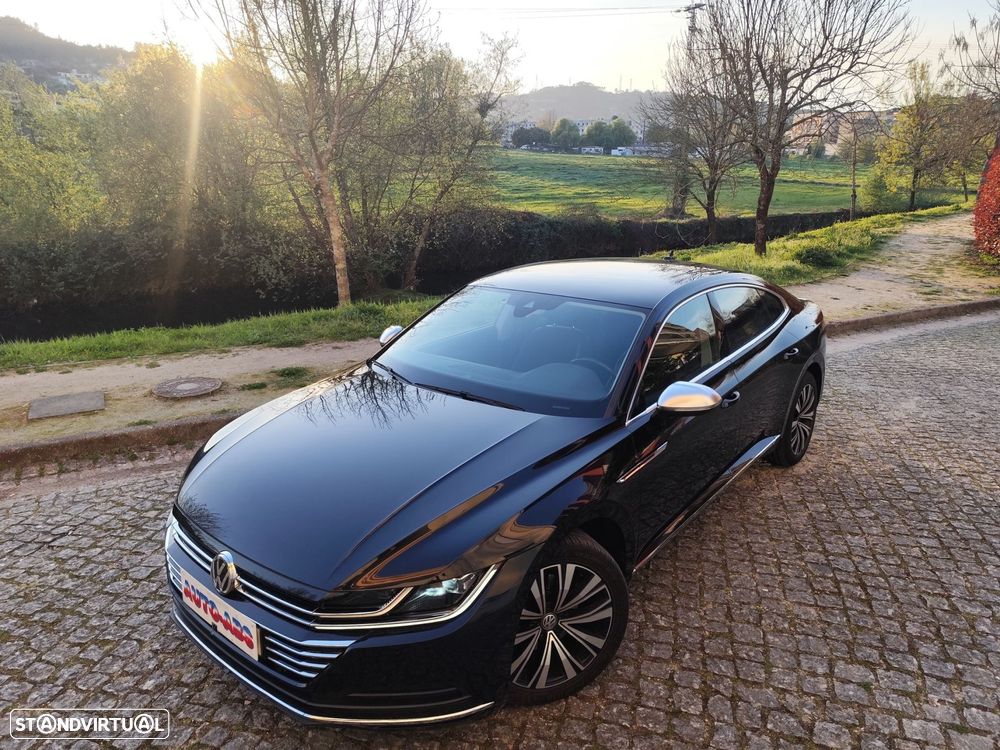 VW Arteon 2.0 TDI Elegance DSG - 1
