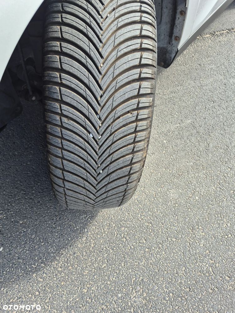 Hyundai ix35 2.0 CRDi 4WD Automatik Premium - 20