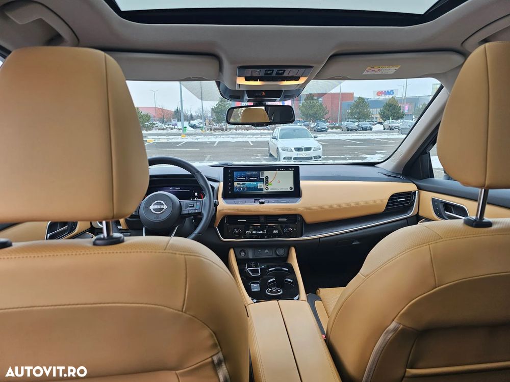 Nissan X-Trail e4ORCE Tekna Plus - 15