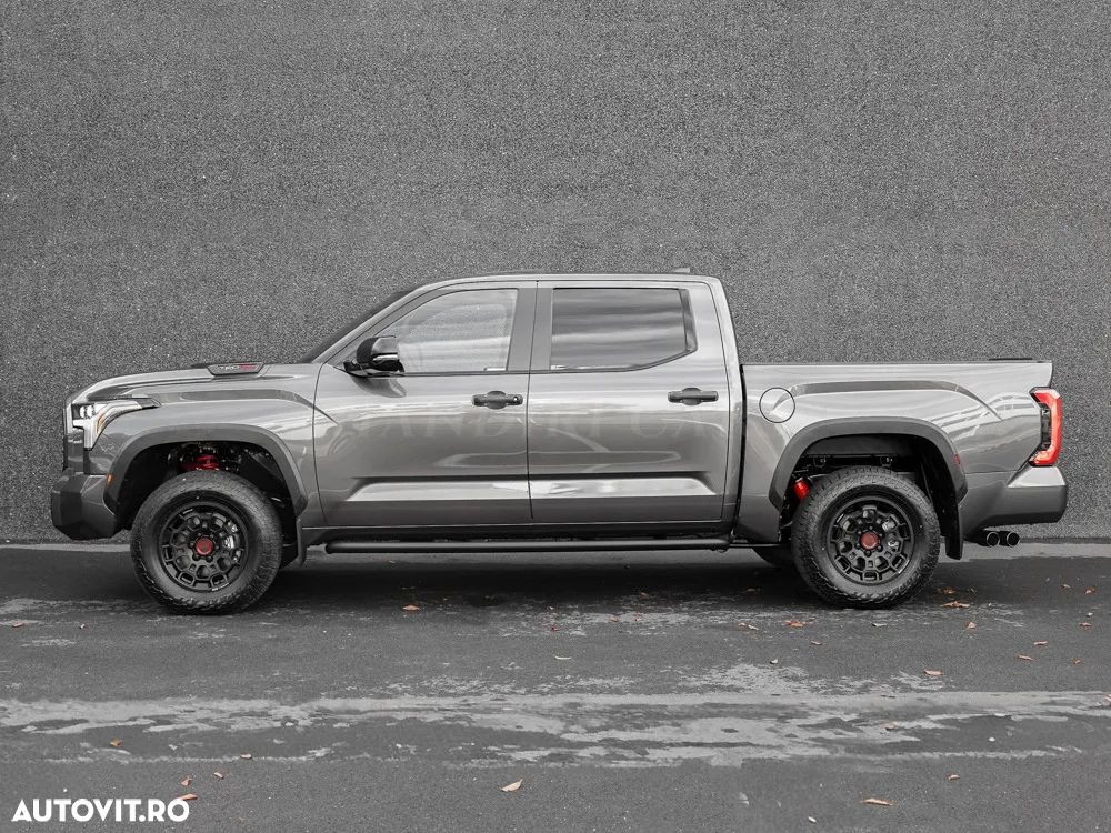 Toyota Tundra - 6