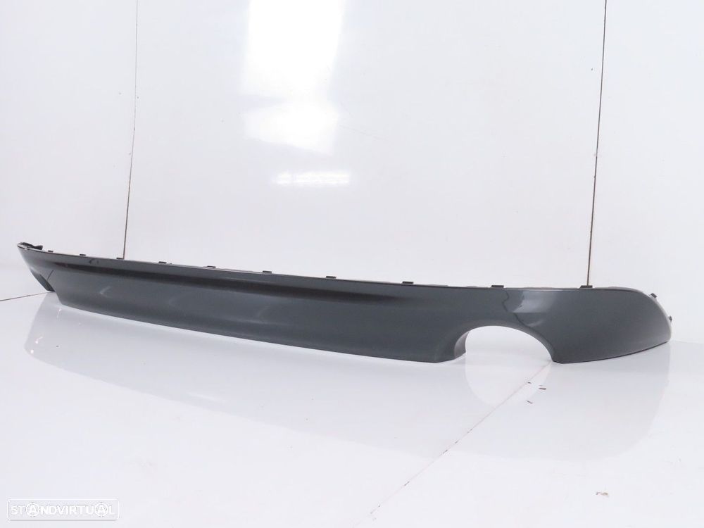 Difusor parachoques Trás Usado / Original BMW 2 Gran Coupe (F44) 51127487073 - 3