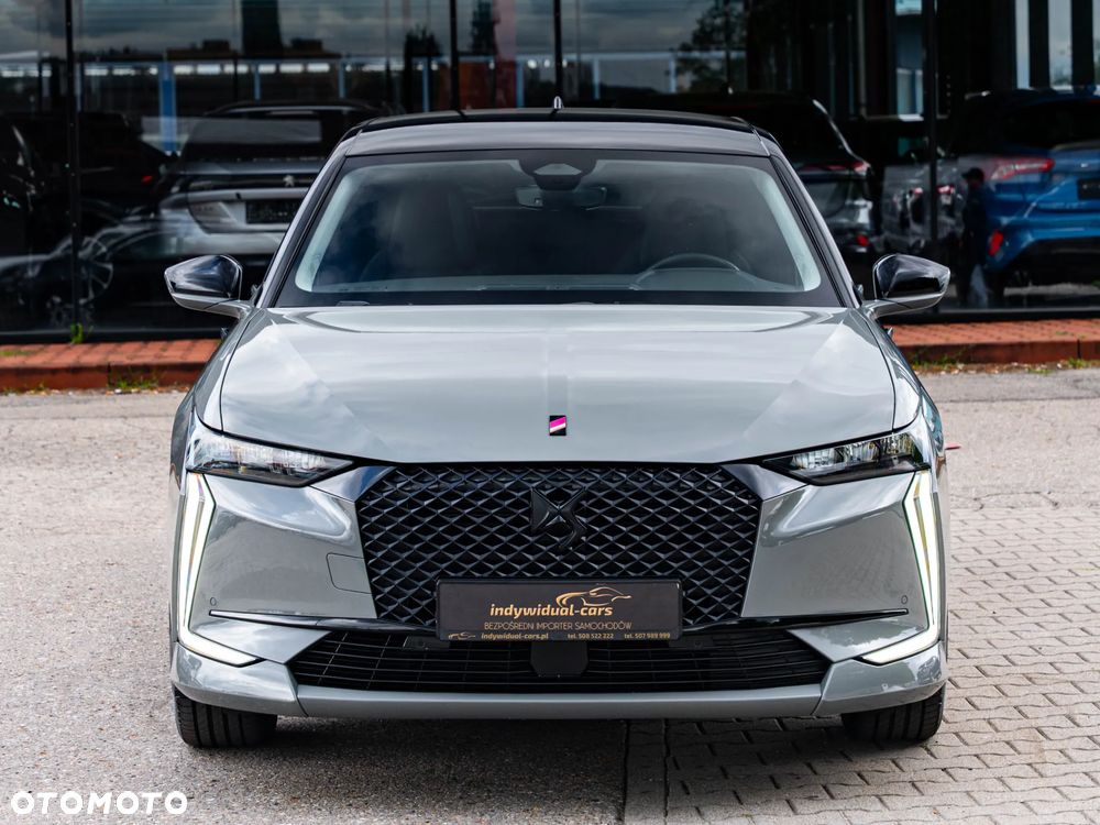 DS Automobiles DS 4 1.5 BlueHDi Performance Line - 15
