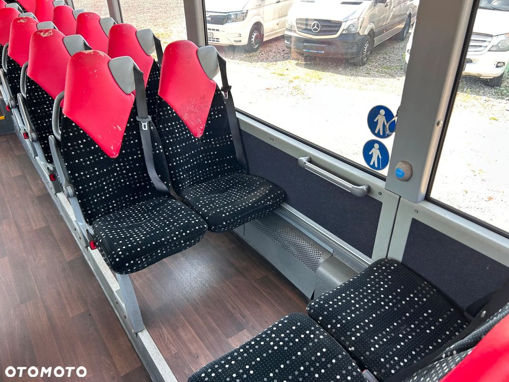 Mercedes-Benz Citaro - 25