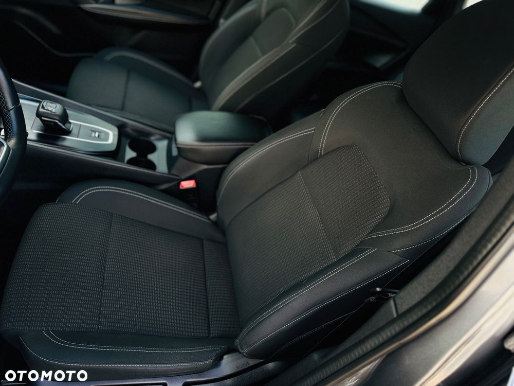 Nissan Qashqai 1.3 DIG-T DCT N-WAY - 9