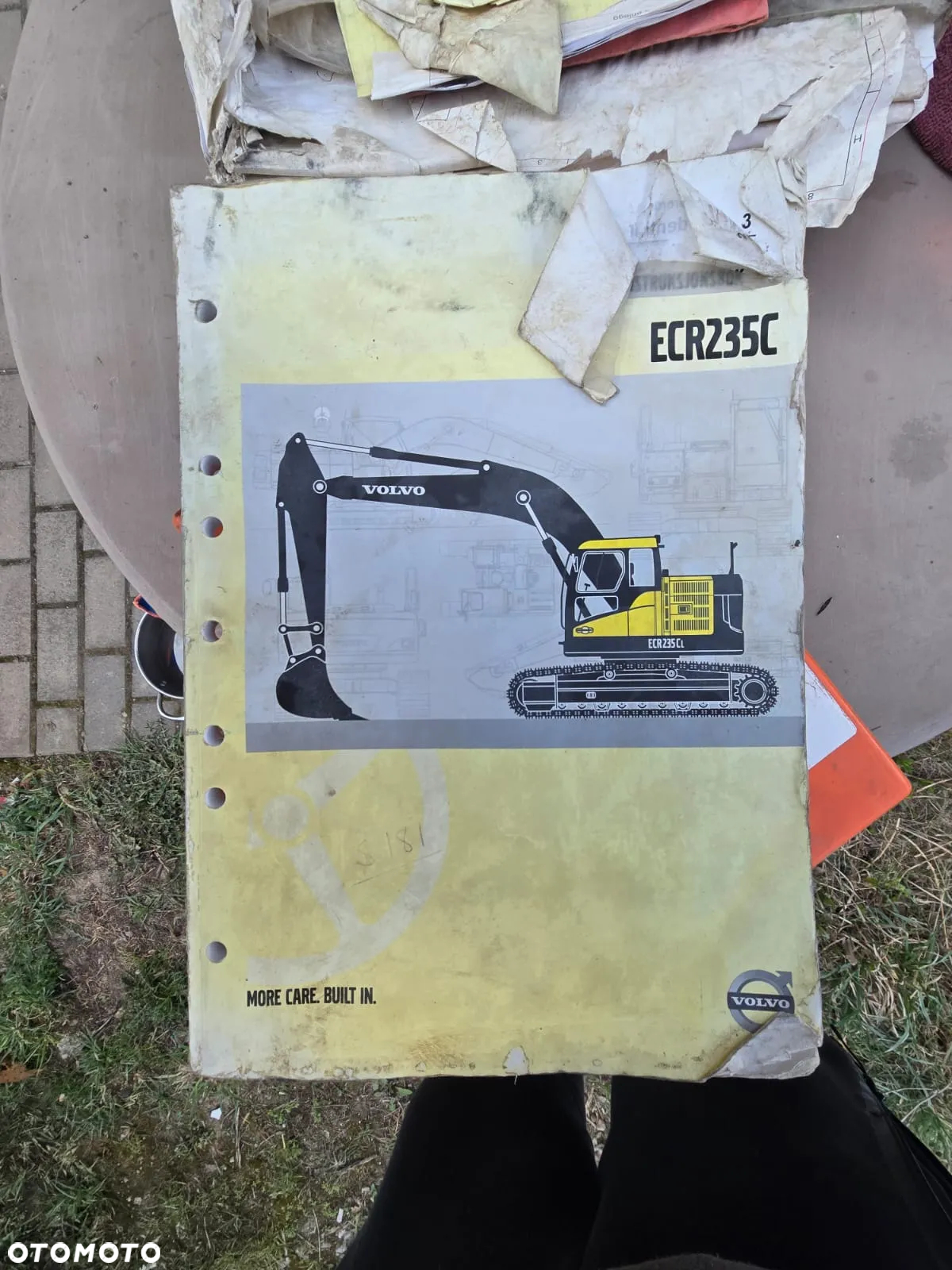 Volvo ECR 235 CL - 18
