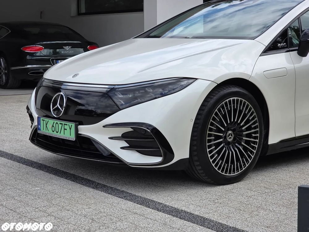 Mercedes-Benz EQS - 39
