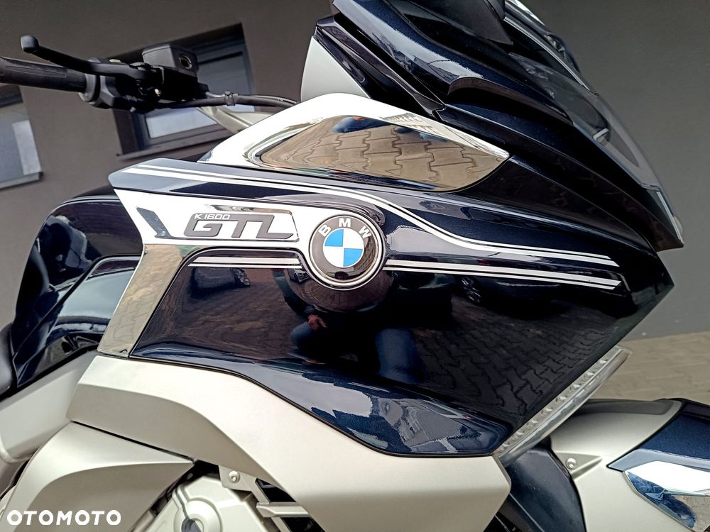 BMW K - 22