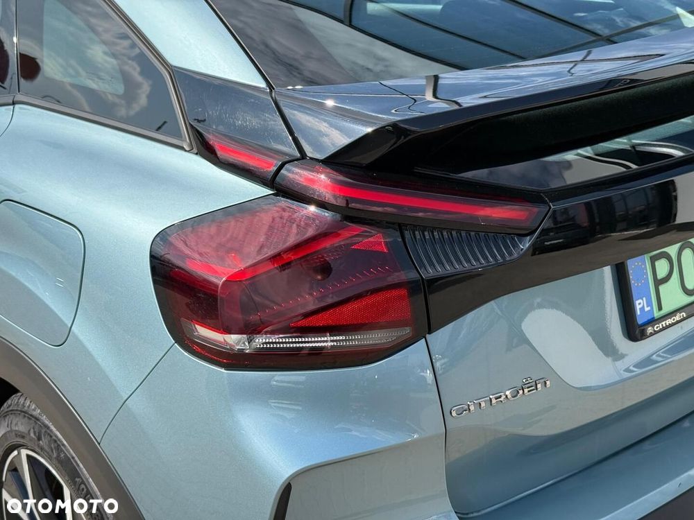 Citroën C4 - 11