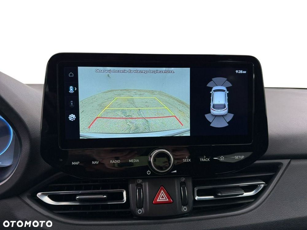 Hyundai i30 - 21