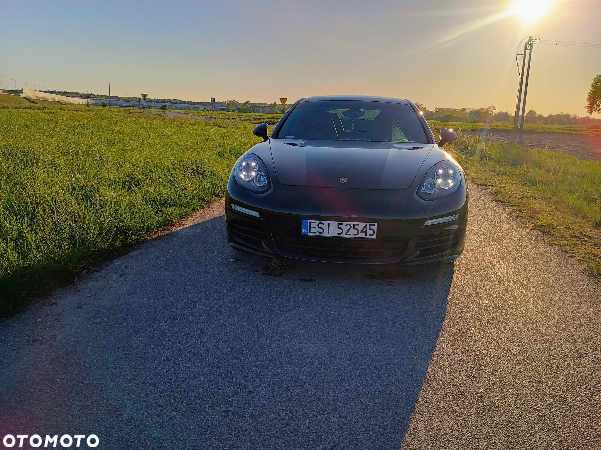 Porsche Panamera - 19