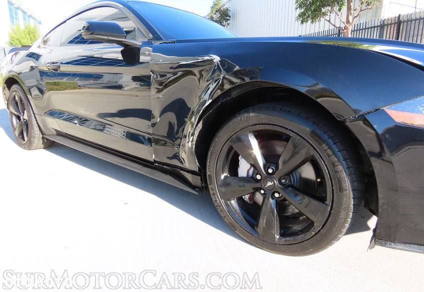 Ford Mustang 2.3 EcoBoost - 41