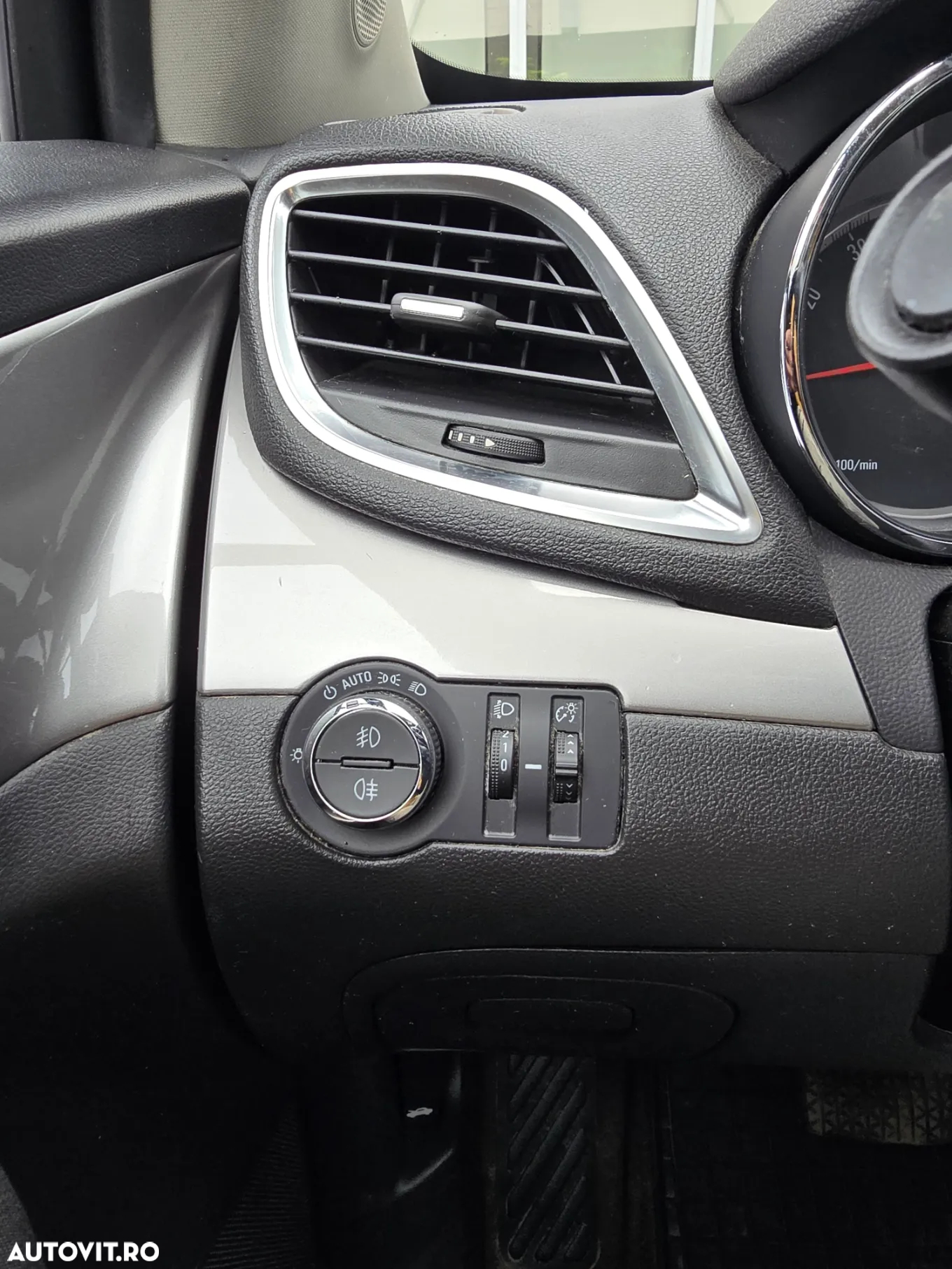 Opel Mokka 1.4 Turbo ECOTEC Enjoy Aut. - 12