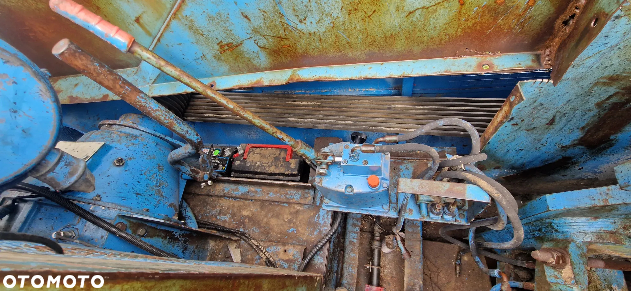 Terex METROTRAK - 16