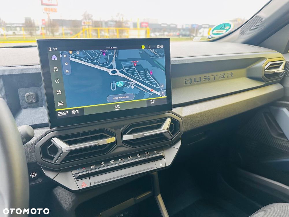Dacia Duster 1.3 TCe Journey+ - 13