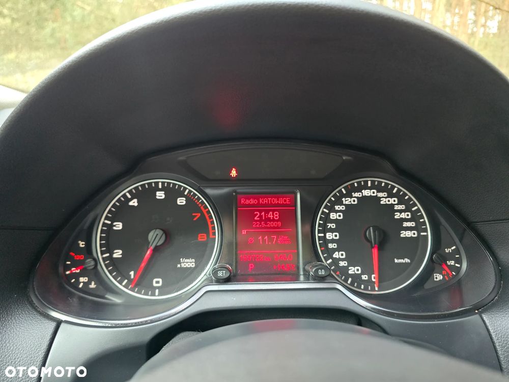 Audi Q5 2.0 TFSI Quattro S tronic - 7