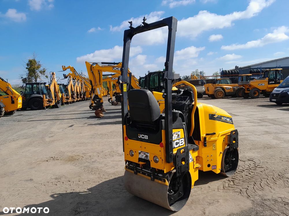 JCB CT 160 CT 160-80 - 7