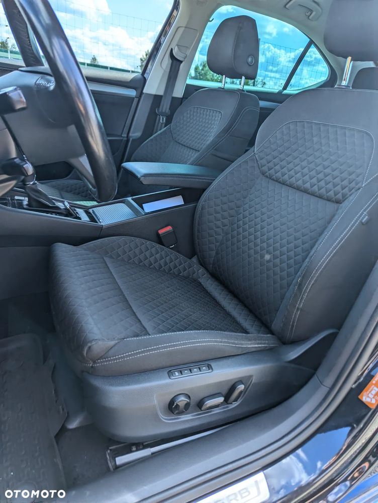Skoda Superb 2.0 TDI Style DSG - 19