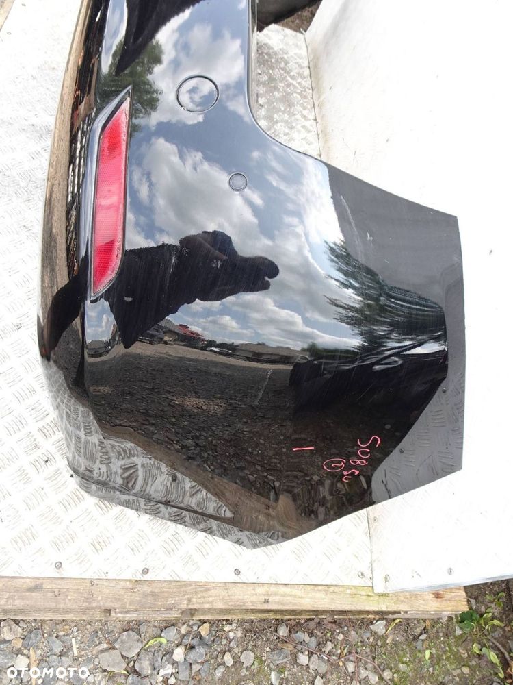 zderzak tył peugeot 508 i sw ktvd - 4