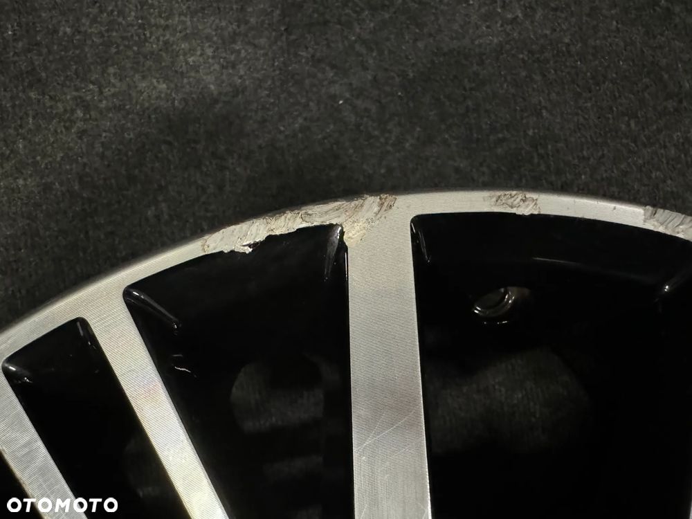 Alufelga VW Jetta VI 16 cali 5x112 1szt.  5C0601025BP - 4