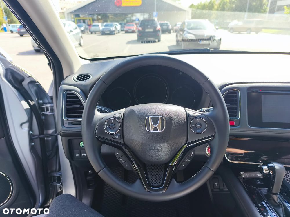 Honda HR-V 1.5 Executive (ADAS / Connect+) CVT - 10