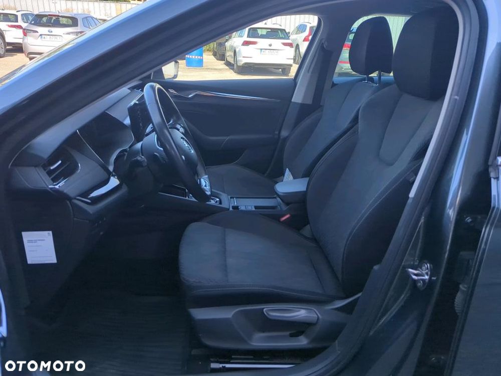 Skoda Octavia 1.5 TSI e-Tec Style DSG - 7