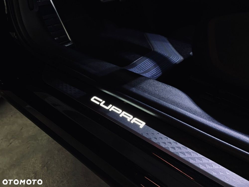 Cupra Formentor 2.0 TSI 4Drive VZ DSG - 27