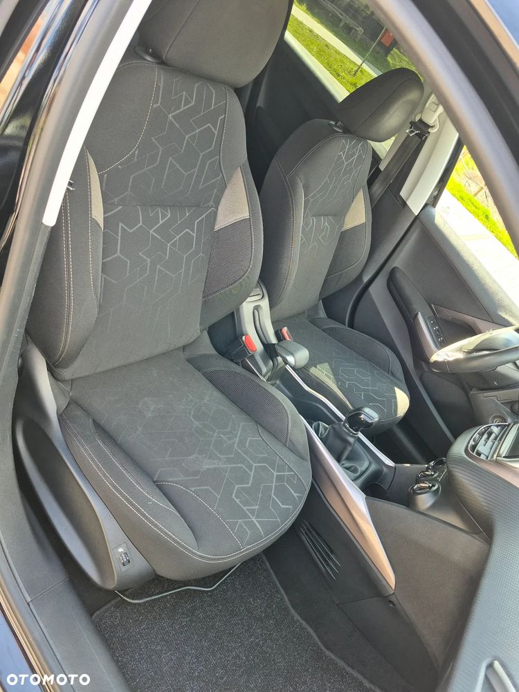 Peugeot 2008 120 VTI Active - 24
