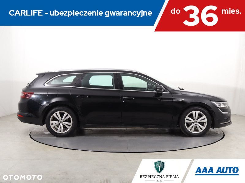 Renault Talisman - 8