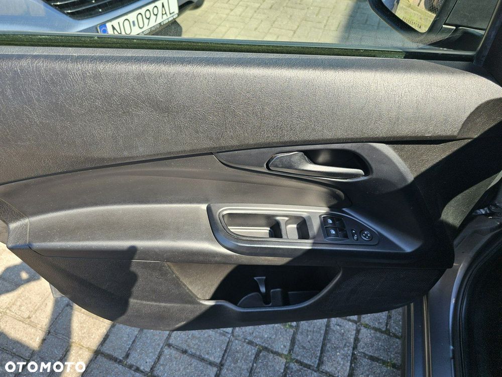Fiat Tipo 1.4 Classic - 23