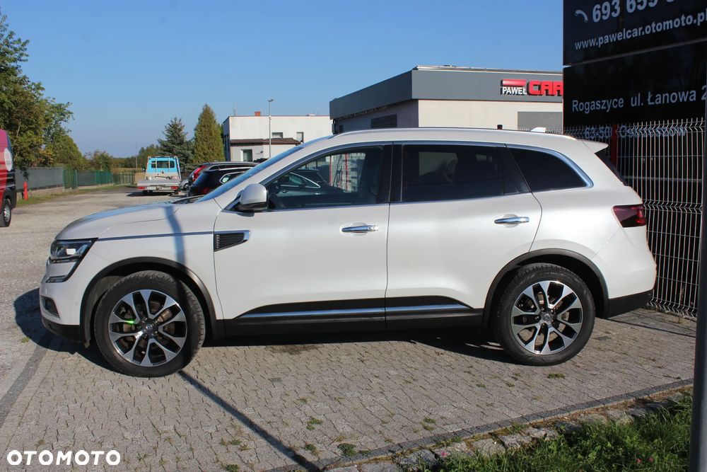 Renault Koleos 2.0 dCi Intens 4x4 X-Tronic - 7