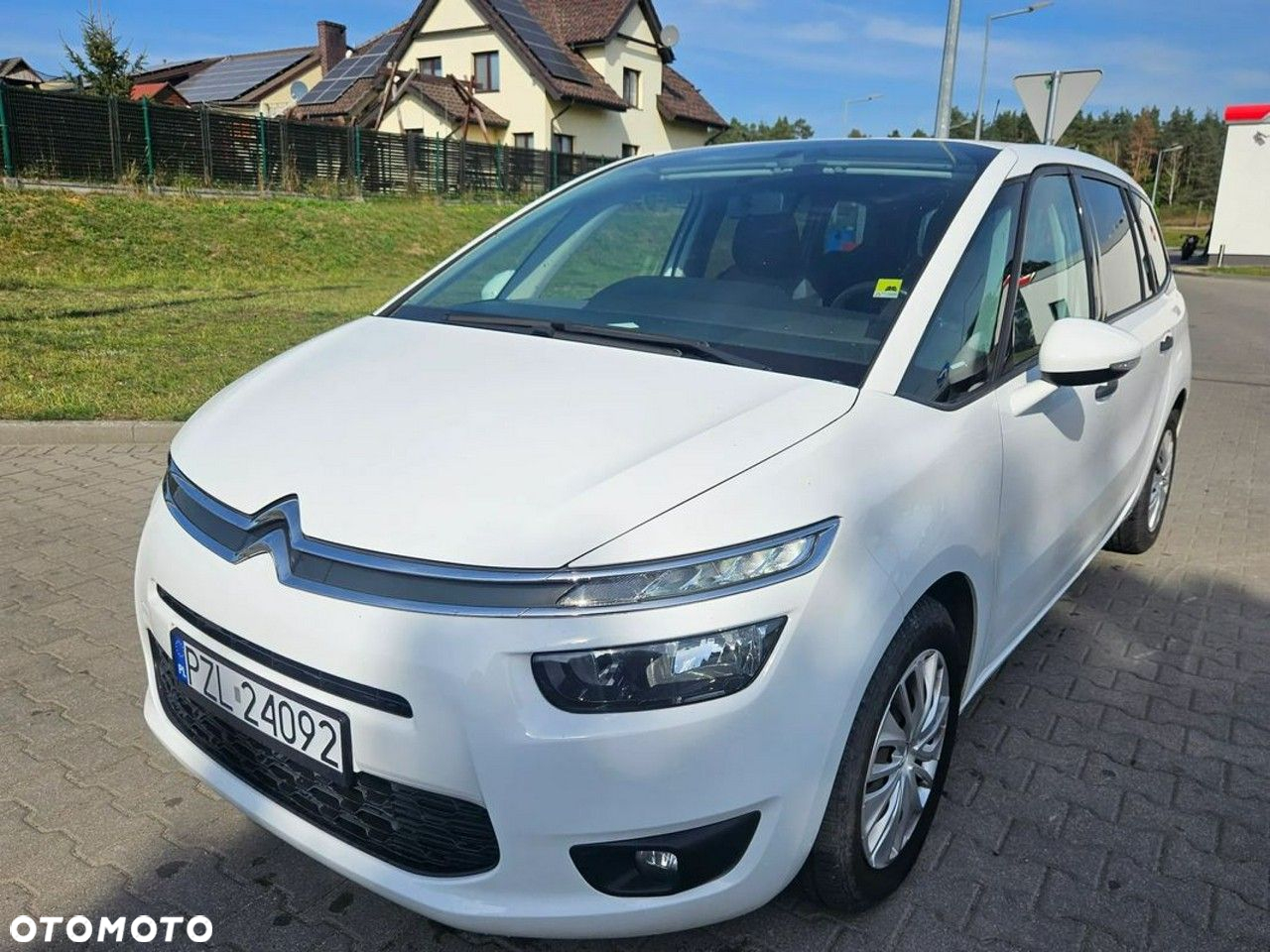 Citroën C4 Grand Picasso 1.2 PureTech MoreLife - 3