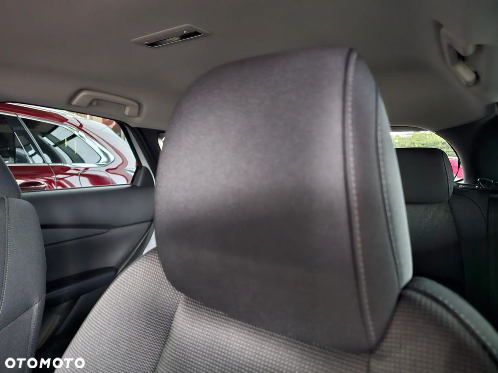 Mazda CX-30 2.0 mHEV Centre-Line 2WD - 6