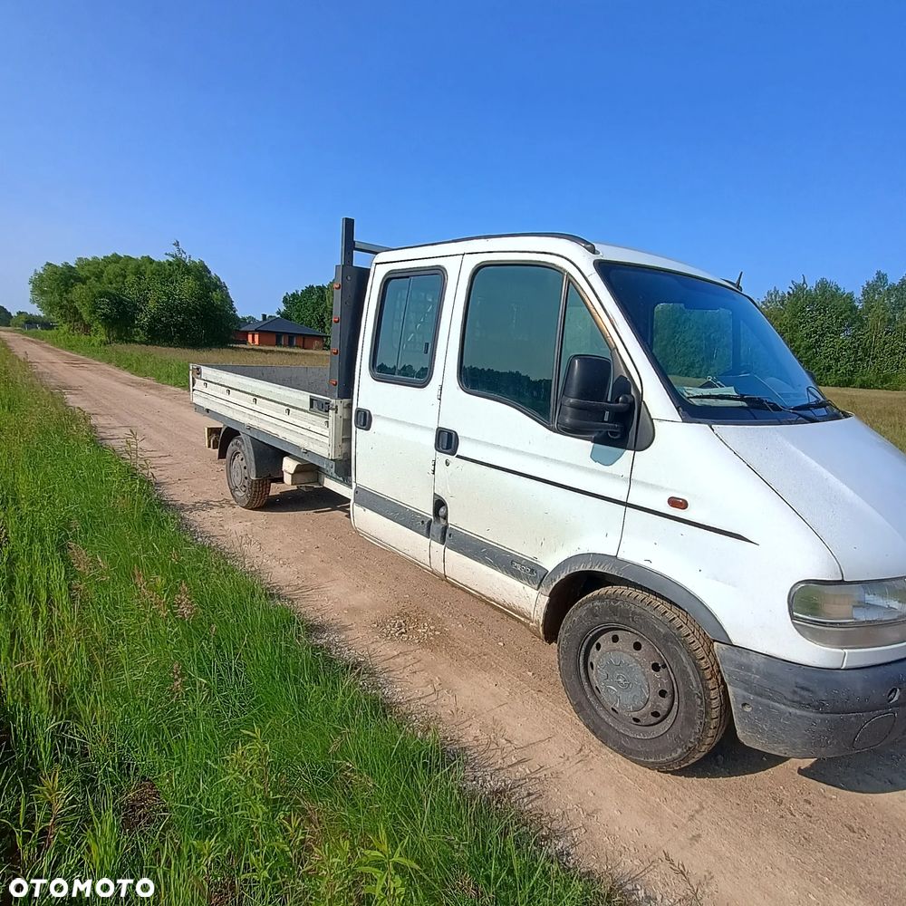 Opel Movano - 2