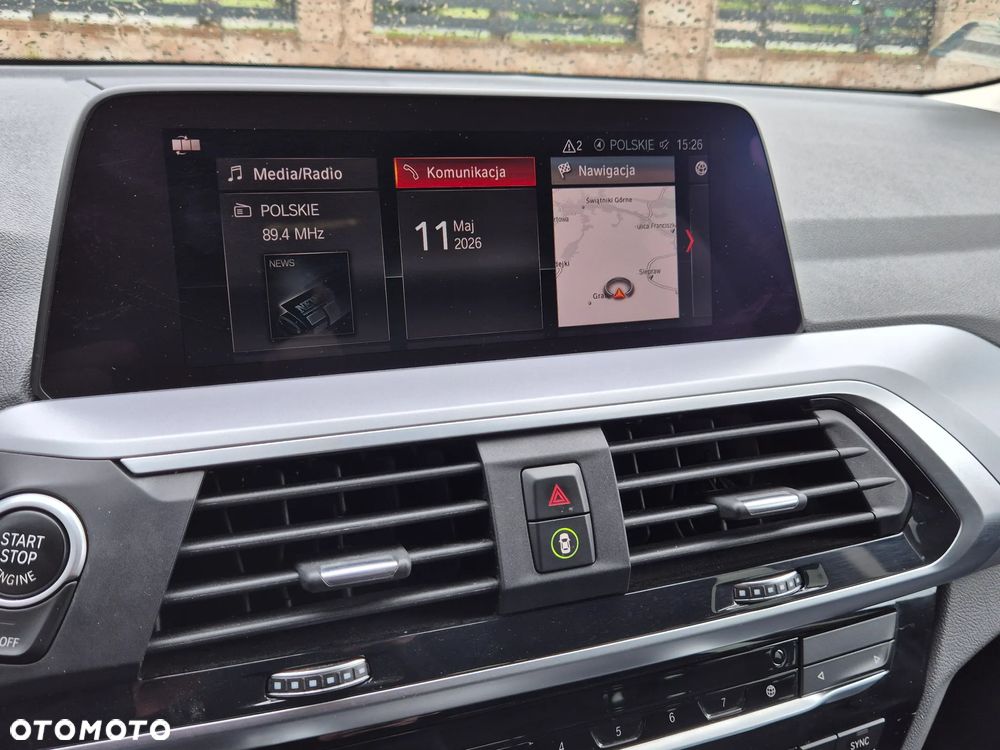 BMW X3 xDrive20i GPF xLine - 33