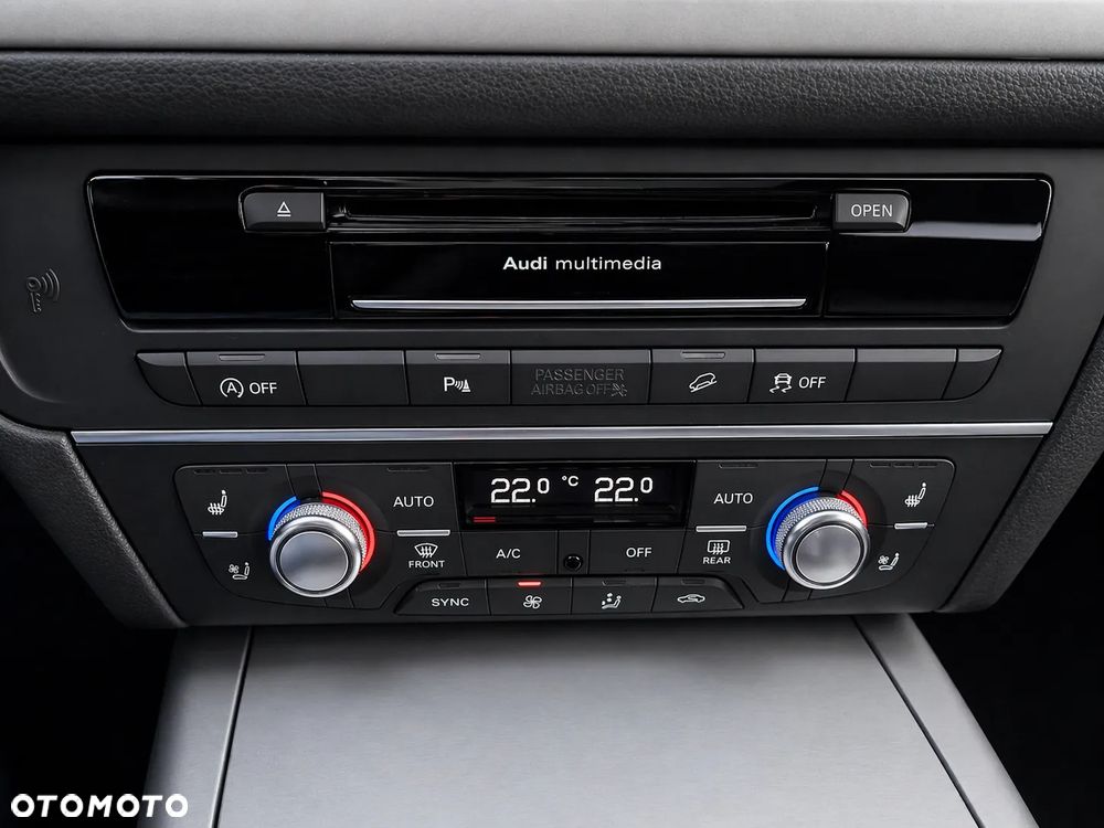 Audi A6 Allroad 3.0 TDI Quattro S tronic - 10